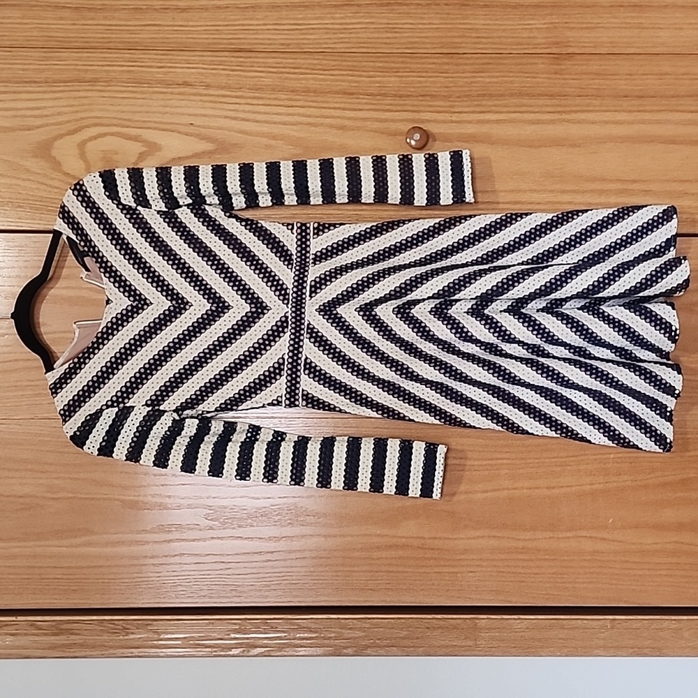 EUC BCBG Dress Size XS